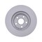 Raybestos 05-09 Scion Tc Rotor, 96934Fzn 96934FZN - alternate 3